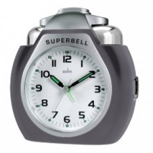 Acctim Superbell Grey case ...