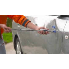 Car Dent Removal Tool in 2020 | Auto repair, Remove dents from car, Repair