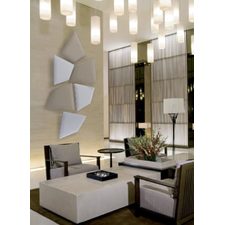 flap acoustic partition