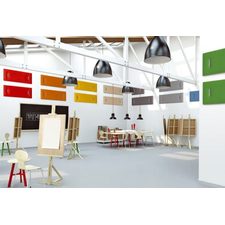 mitesco acoustic panels