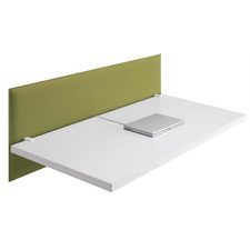 snow front acoustic panels