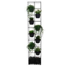 Bloom Vertical Indoor Garden