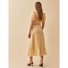 Parmesan Cilantro Two Piece