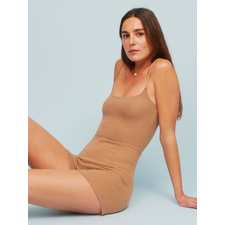 Butterscotch Venus Jumpsuit