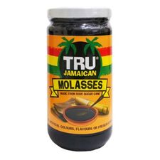 Tru Jamaican Molasses 340g