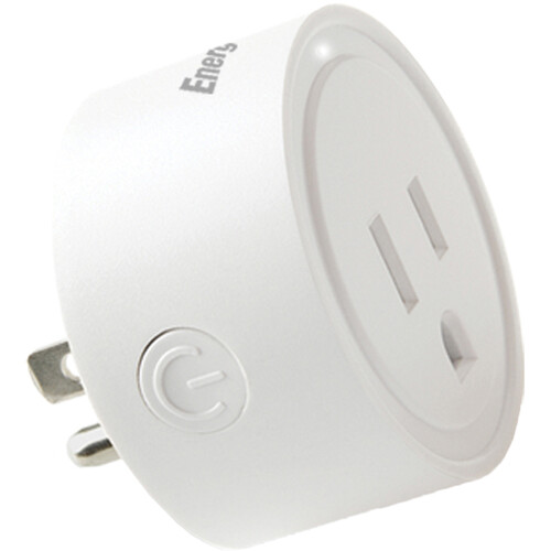EIX3-1003-WHT Smart Plug