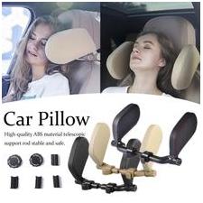 Load image into Gallery viewer, Car Headrest Pillow