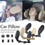 Load image into Gallery viewer, Car Headrest Pillow