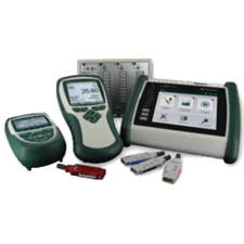 ALMEMO® Measuring and Data Logging Instruments