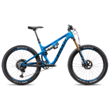 Pivot Mach 5.5 Carbon Bike