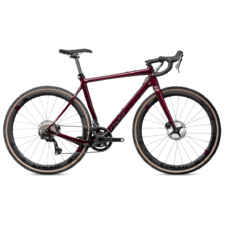 Pivot Vault v5 Bike
