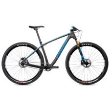 Pivot LES Single Speed Bike