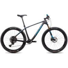 Pivot LES 27.5 Bike