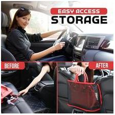 Load image into Gallery viewer, car handbag holder