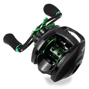 Baitcasting Fishing Reel - ...