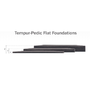 TempurPedic Mattress Foundation