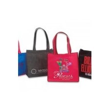 Non-Woven Tote Bags