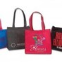 Non-Woven Tote Bags