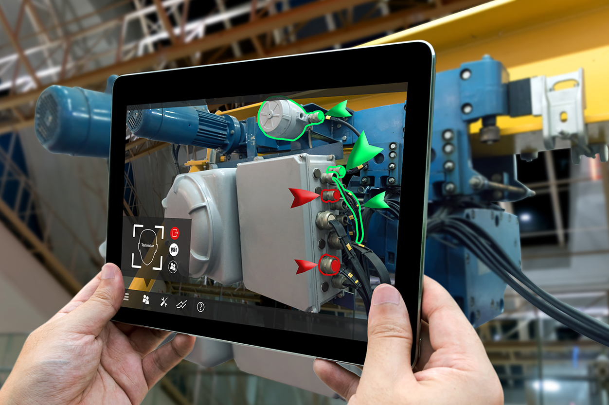 How can it be crucial for E...