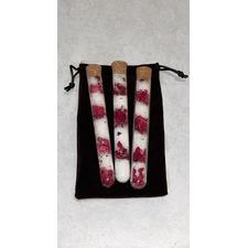 Rose & Shea Epsom Soak