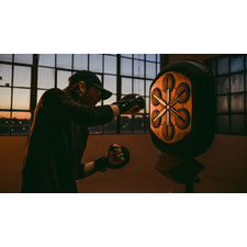 Liteboxer Boxing Fitness Machine