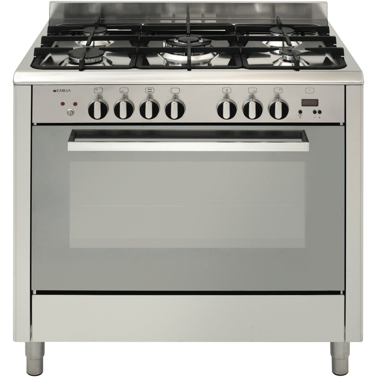 Emilia DI965EI4 Freestandin...