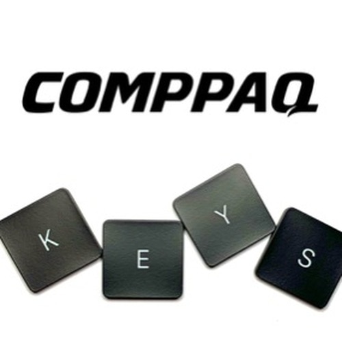 Compaq CQ62 Series Laptop K...