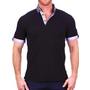 Polo MozartSolid Black