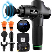 BOOSTER MASSAGE GUN NEWZEALAND