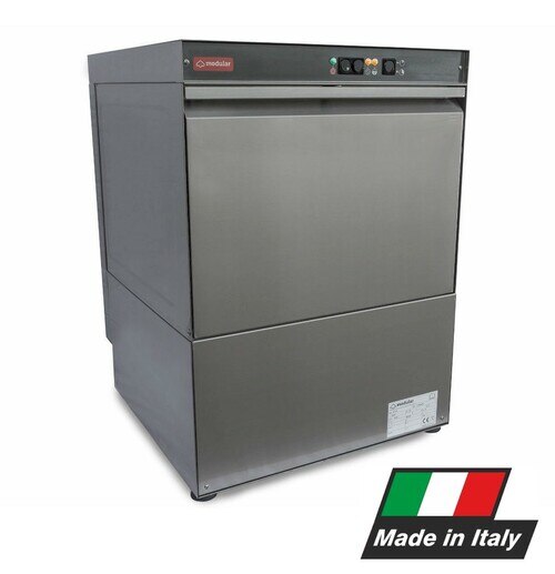 Commercial Dishwasher