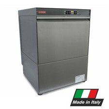 Commercial Dishwasher