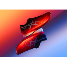  Runners Deliver Carbon Propulsion 