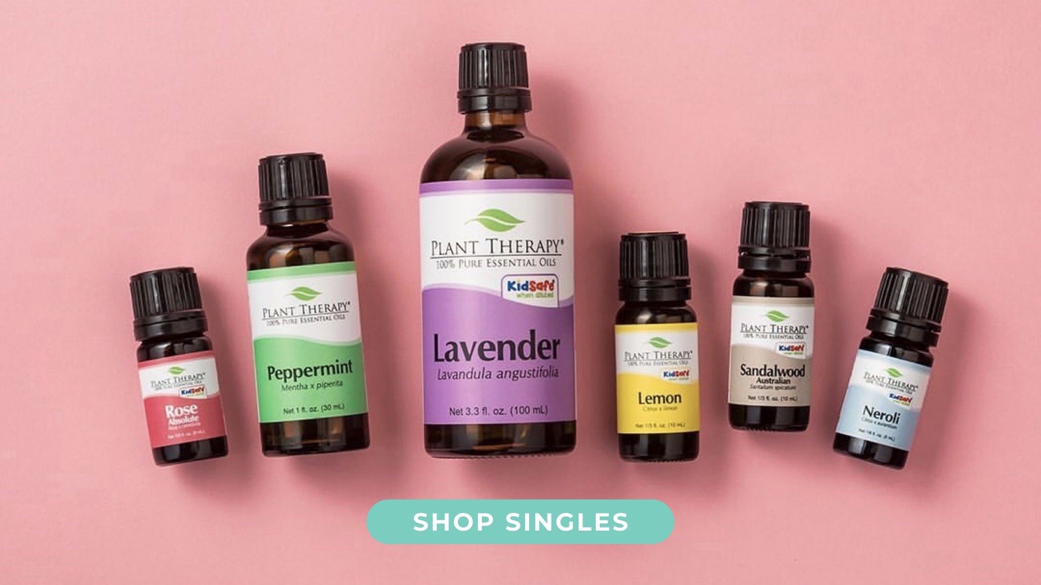 Plant Therapy Malaysia | Oi...