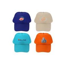 Buy POLYESTER BASEBALL CAP Online - Happy Way Promos