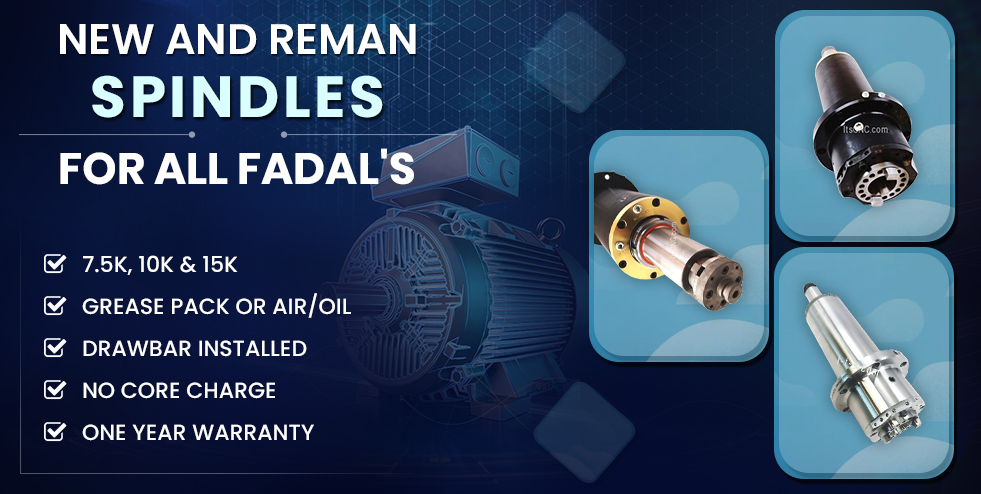 Rotary Parts