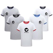 Buy 2 TONE COTTON TEE Online – Happyway Promotions