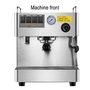 Fully Automatic Coffee Machine Commercial Espresso CRM 3012 – | gemilai