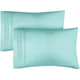 Queen Size - 4PC Pillow Cas...