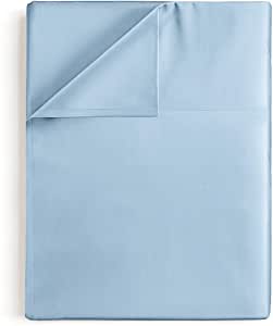 Queen Size Flat Sheet | CGK...