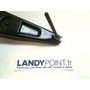 FRC3327LOF - Clip Poussoir / Tige du Recepteur - En Metal - LOF - Defender / Discovery 1 / Range Rover Classic / Wolf XD