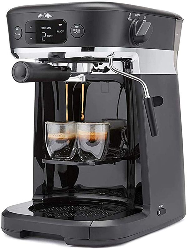 Mr. Coffee All-in- One Occa...