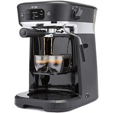 Mr. Coffee All-in- One Occasions Specialty Pods Coffee Maker