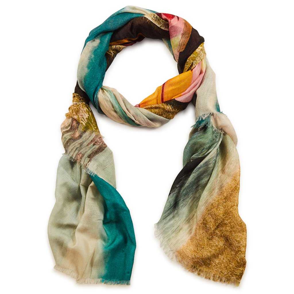 Designer Scarves Online