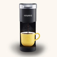 keurig coffee maker