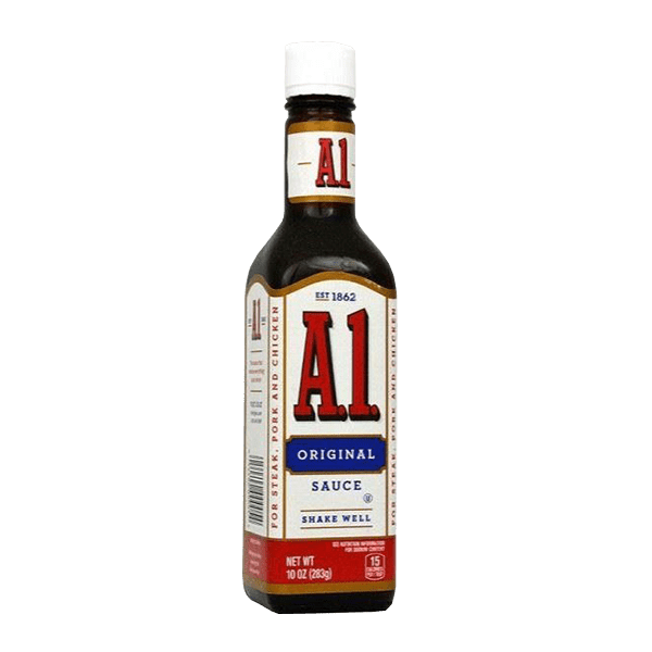 A1 Original Steak Sauce 283...