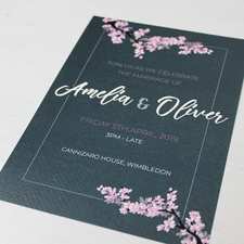 Wedding Invitations London