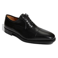  'Federico' Oxford, Main, color, Black