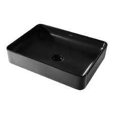 Cotto Sensation Rectangle Above Counter Basin