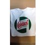STR655 - T-Shirt “ Castrol ” - Taille XL
