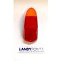 37H4737LUCAS - Cabochon De Feu Arriere - MGB / MGBGT / MG Midget / Austin Healey Sprite